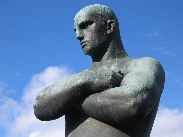 vigeland 7