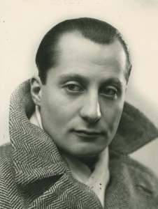 Jose Antonio Primo de Rivera  (1903-1936)