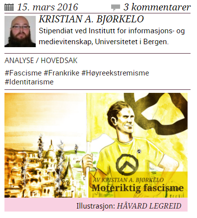 Universitetet i Bergen held si vernande hand yver den notorisk uetterrettelege sjarlatanen Kristian Bjørkelo, son åt professor Anders Jon Bjørkelo.